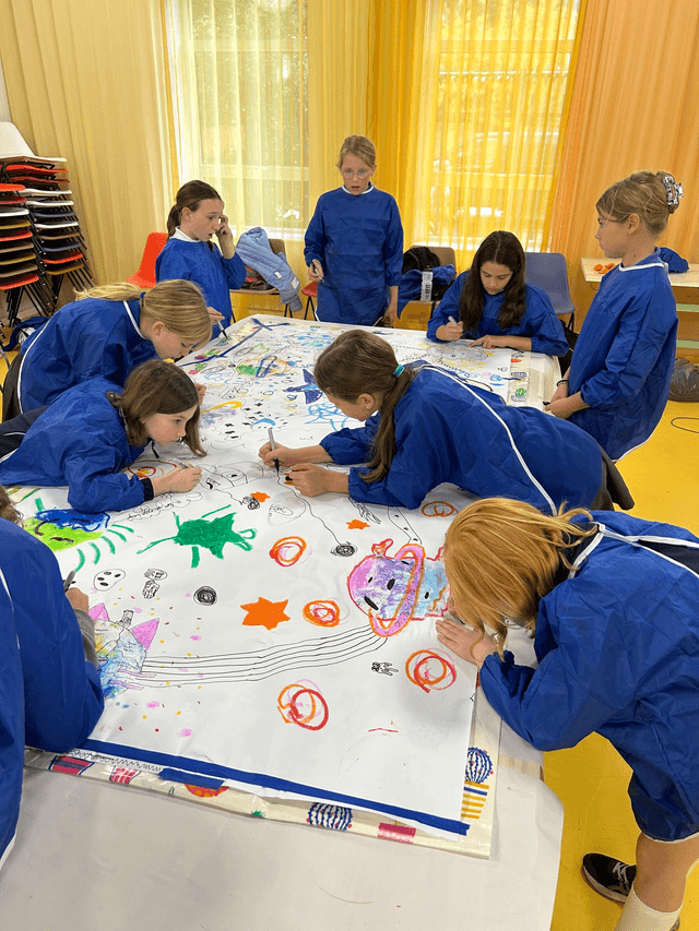 [Children] Drop In - Single session Creativity Club 