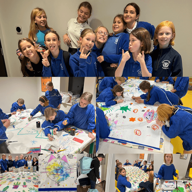[Children] Drop In - Single session Creativity Club 